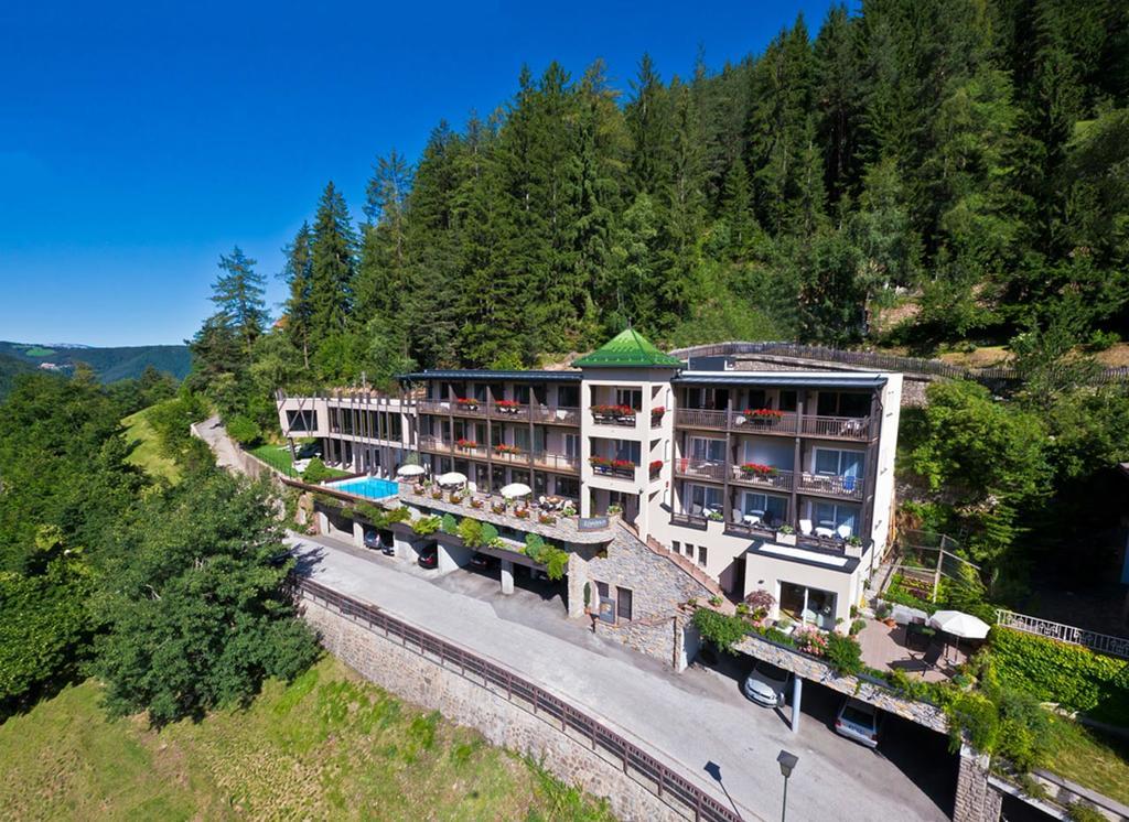 Charme Hotel Friedrich Nova Levante Exterior photo