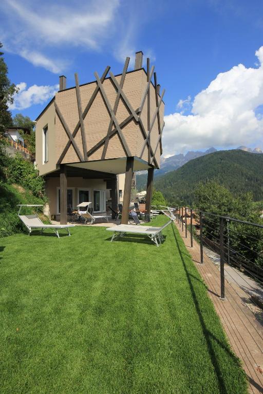 Charme Hotel Friedrich Nova Levante Exterior photo