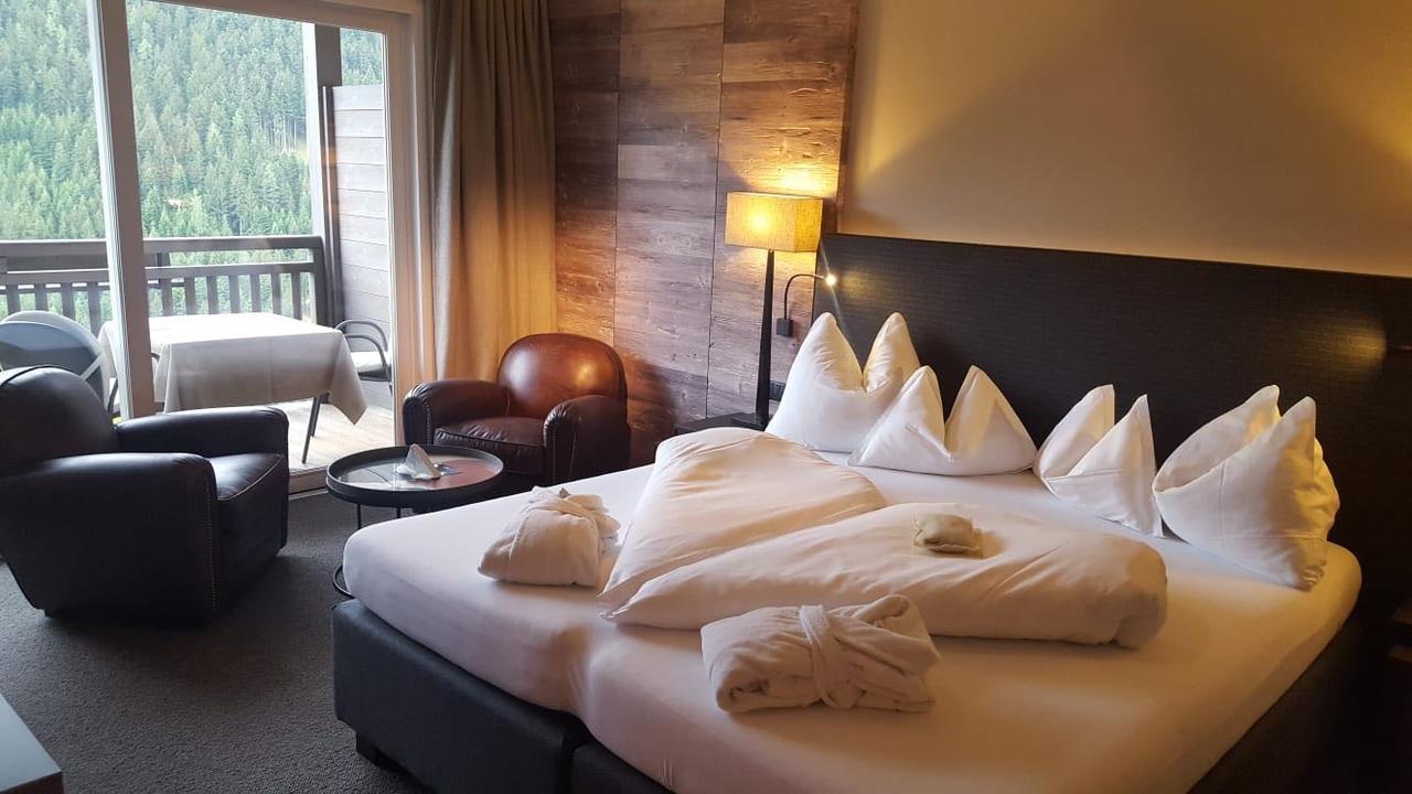 Charme Hotel Friedrich Nova Levante Exterior photo